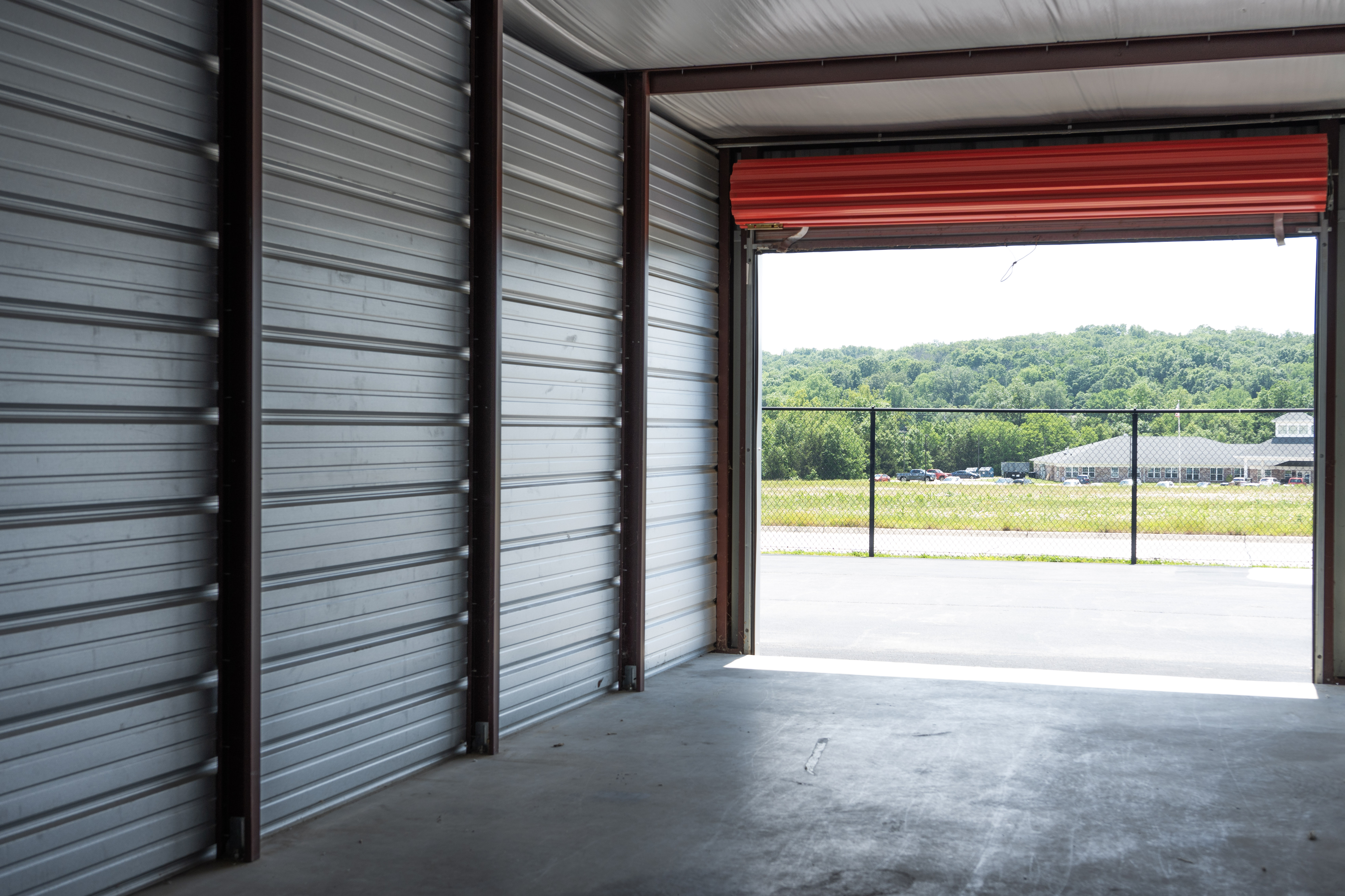 Large Drive-Up Storage Units in Union, MO